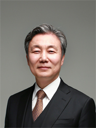 학회장